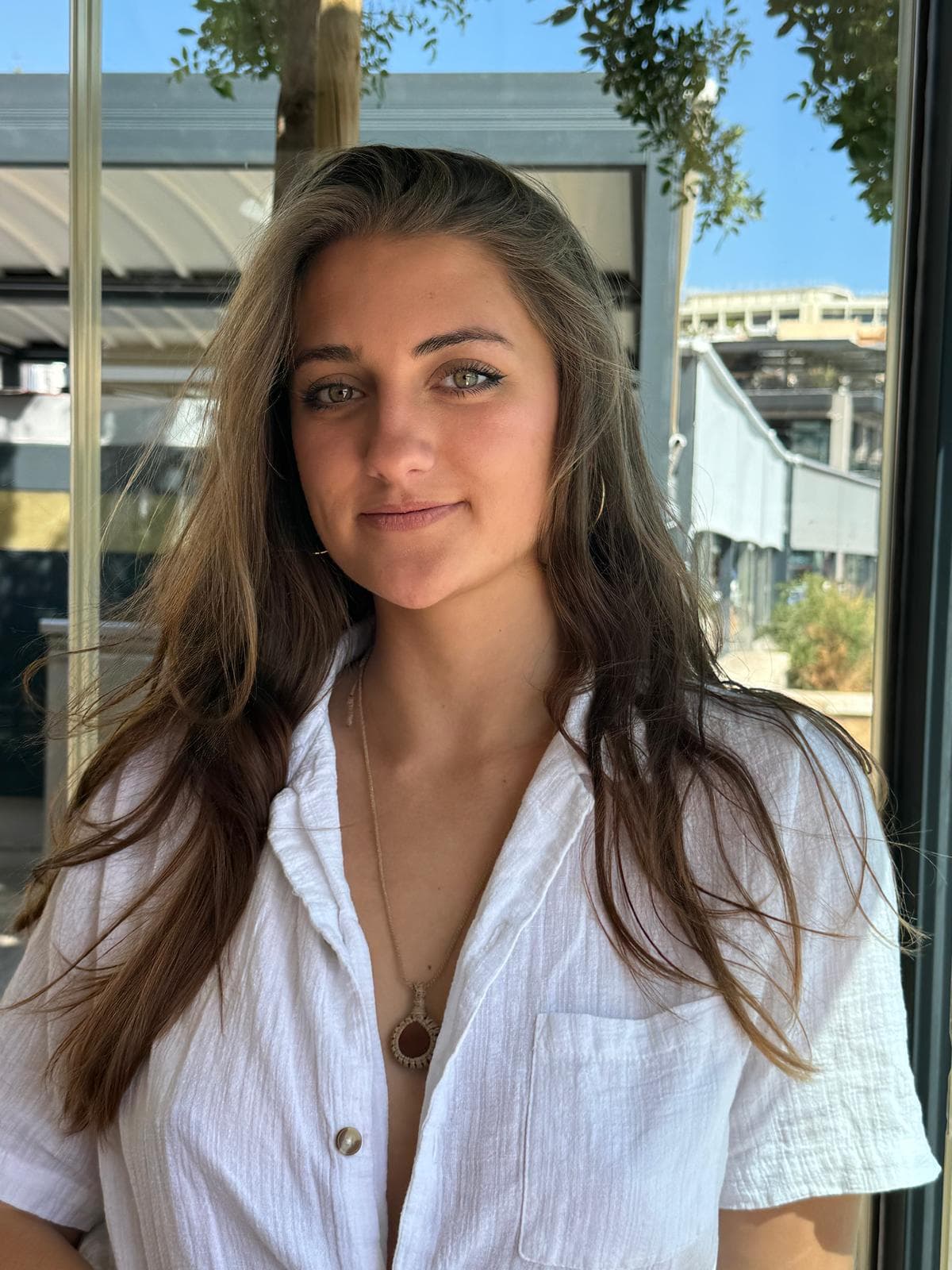 Skyla, founder of Wellness with Skyla